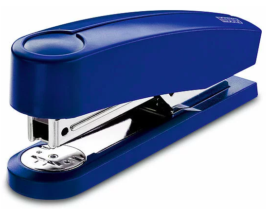 Степлер NOVUS B2 синій ( 020-1260 )